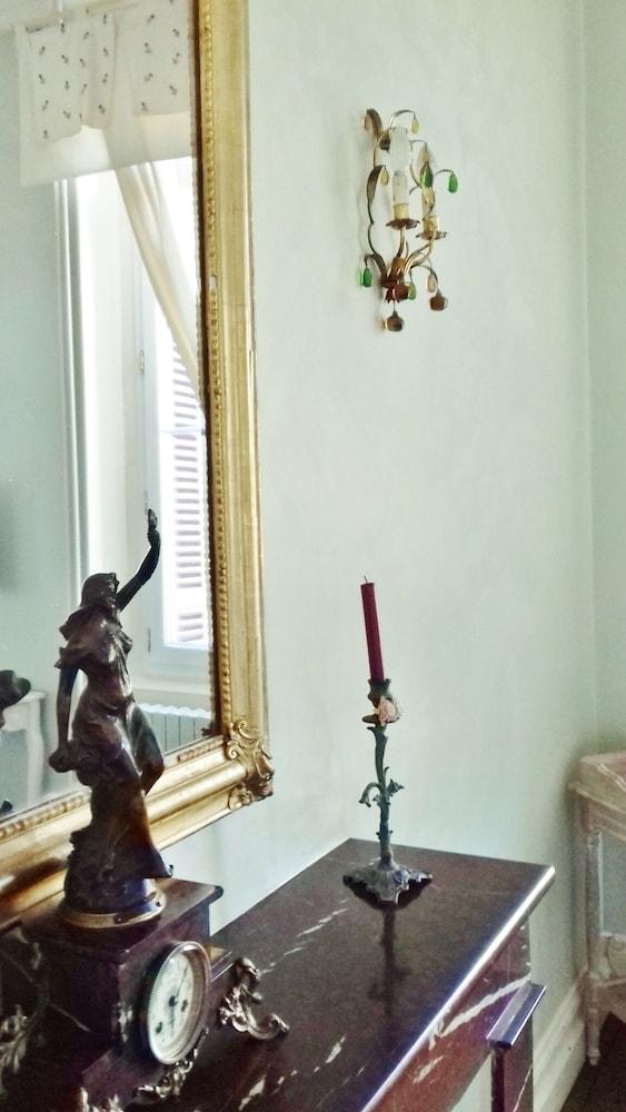 Chateau Pontet d'Eyrans & Spa