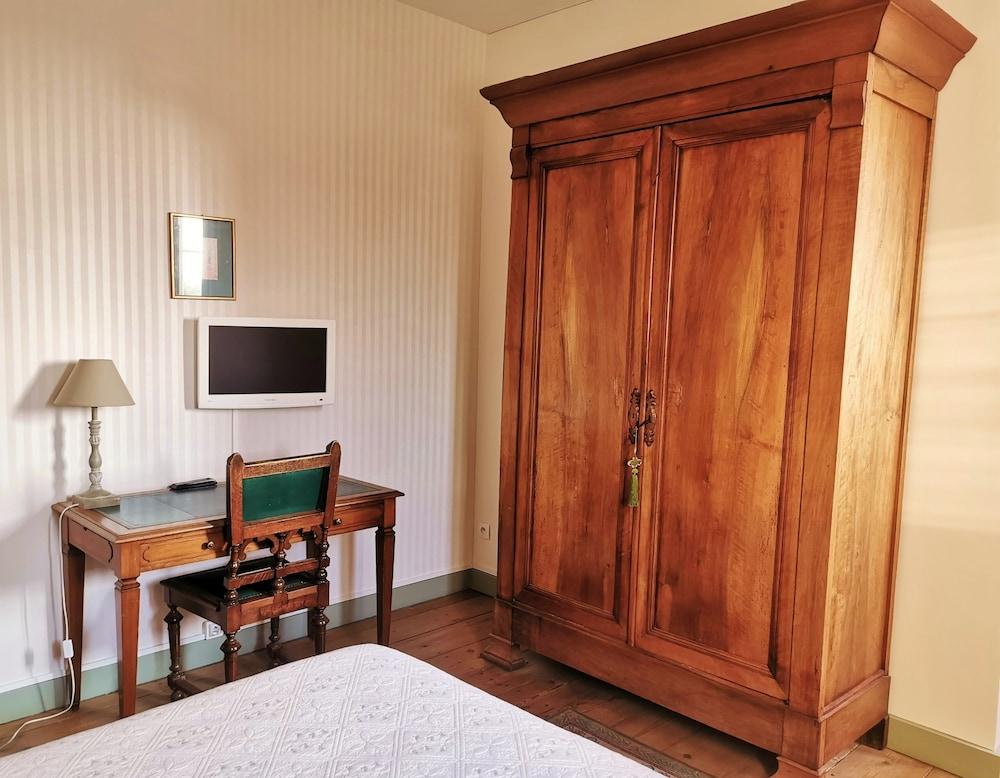 Chateau Pontet d'Eyrans & Spa