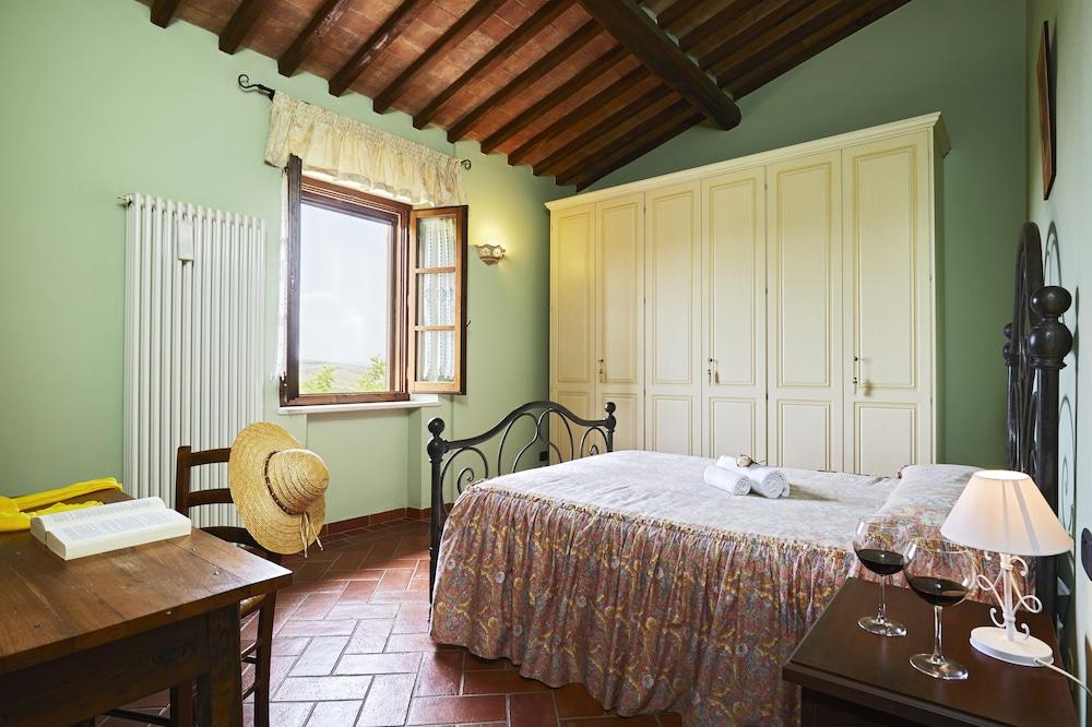 Agriturismo La Coppa