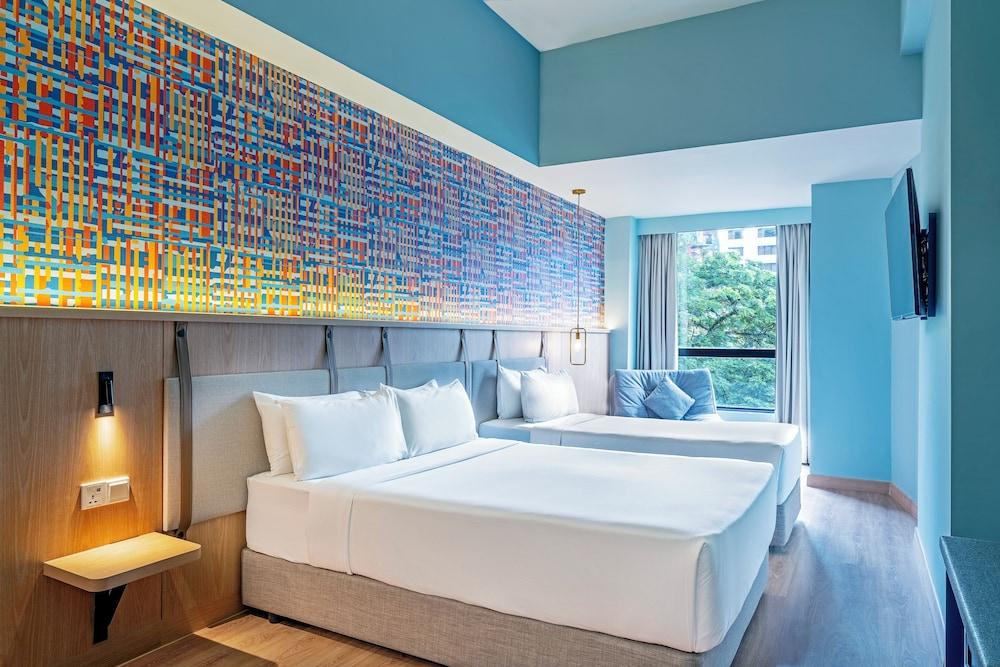 Ibis Styles Kuala Lumpur Bukit Bintang