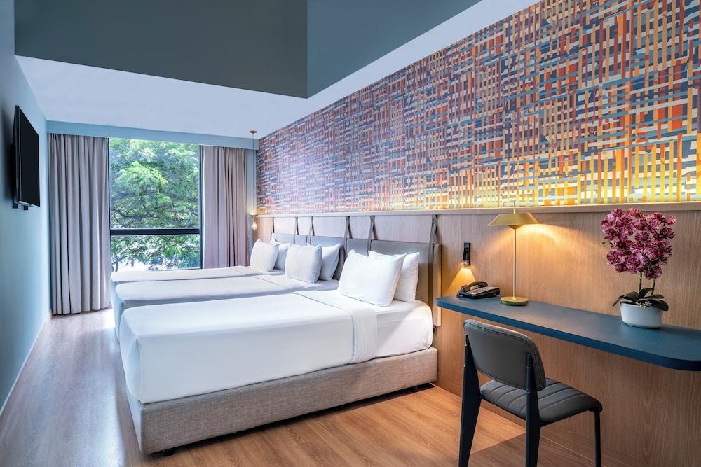 Ibis Styles Kuala Lumpur Bukit Bintang