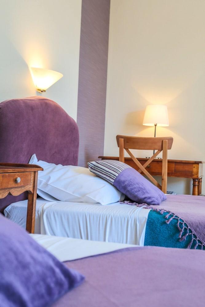 Résidence du Chateau de Bégué