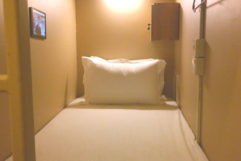 Your Homestay Hostel