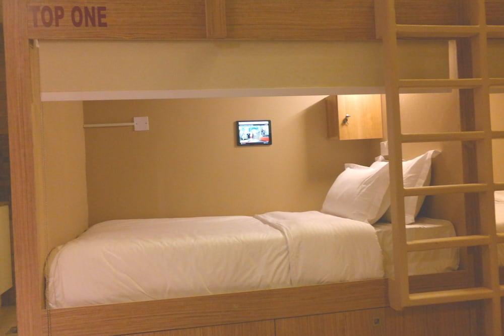 Your Homestay Hostel