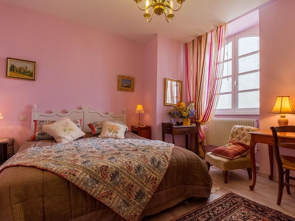 Gîte et chambres d'hôtes Saint Roch