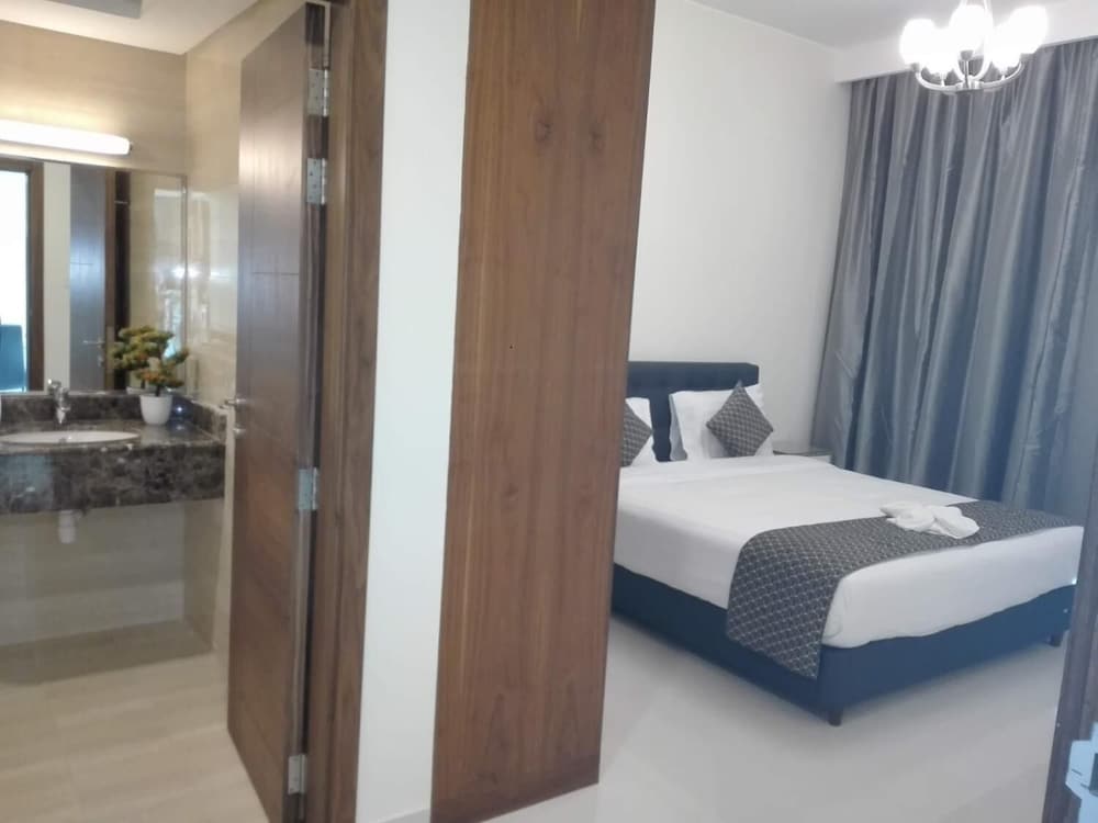 Ginger Luxury Apartments