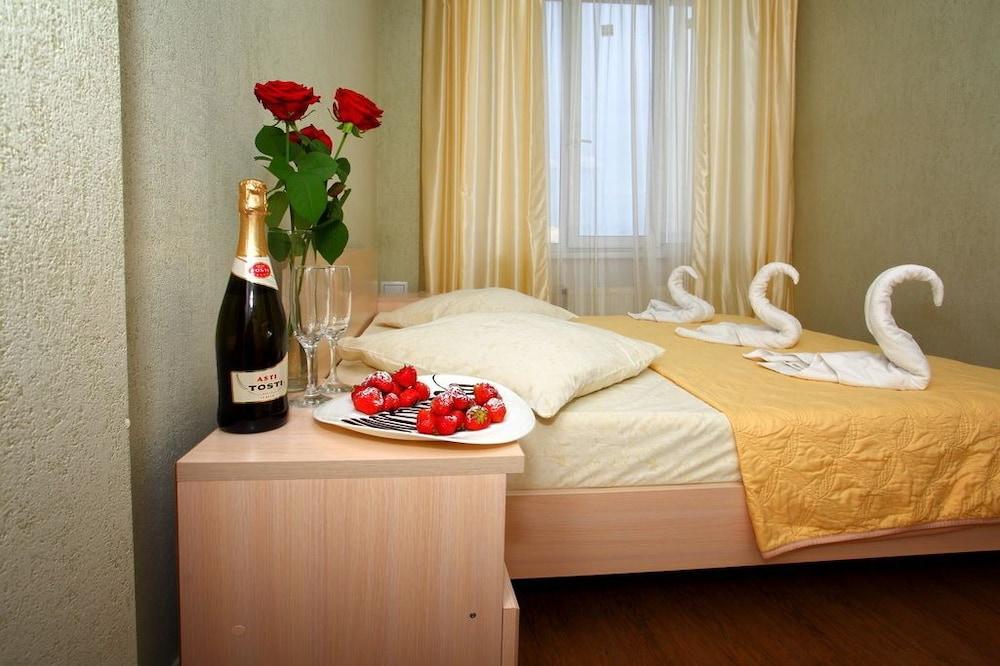 Hotel Orion-Apartment