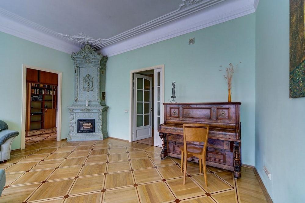 Spb2Day 2 Sovetskaya