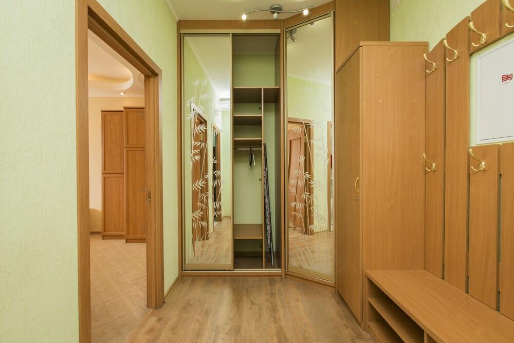 Apartments on Studenaya 68A - apt 9