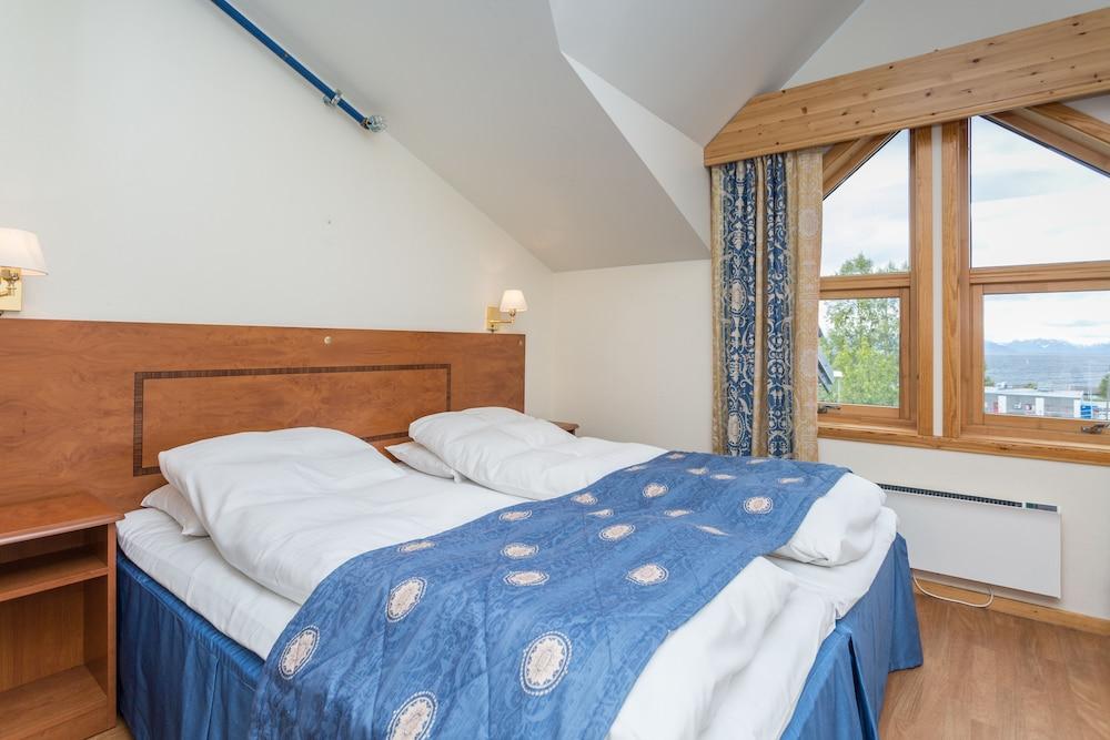Nordlys Hotell Alta