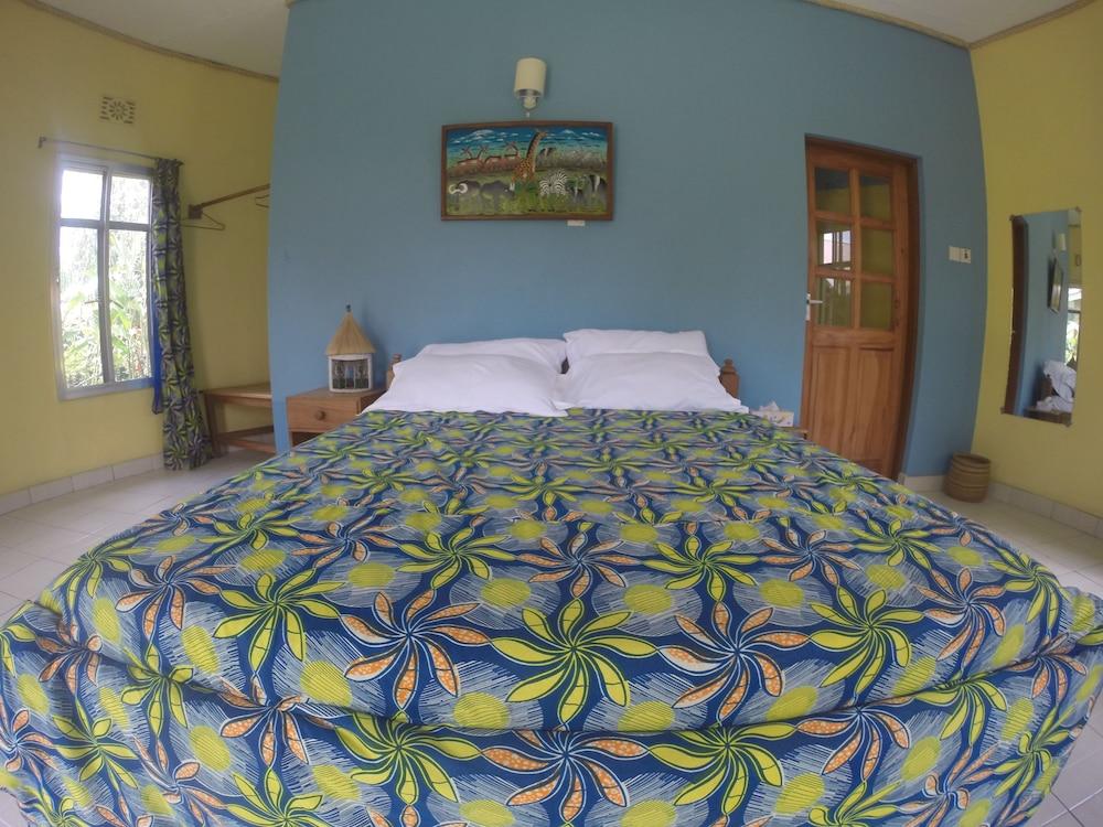 Kilimanjaro Eco Lodge