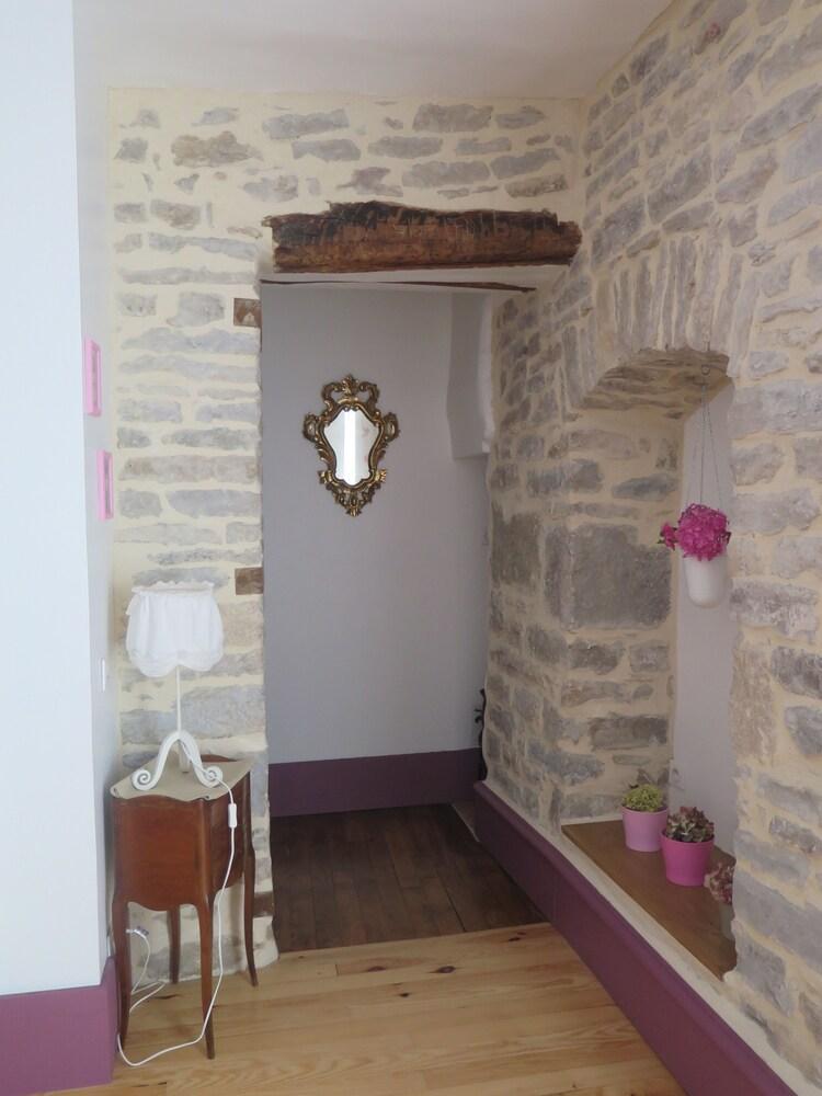 Chambres d'hôtes TNATURE