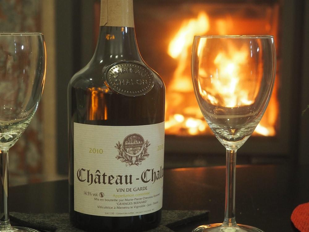 Chambres d'hôtes TNATURE