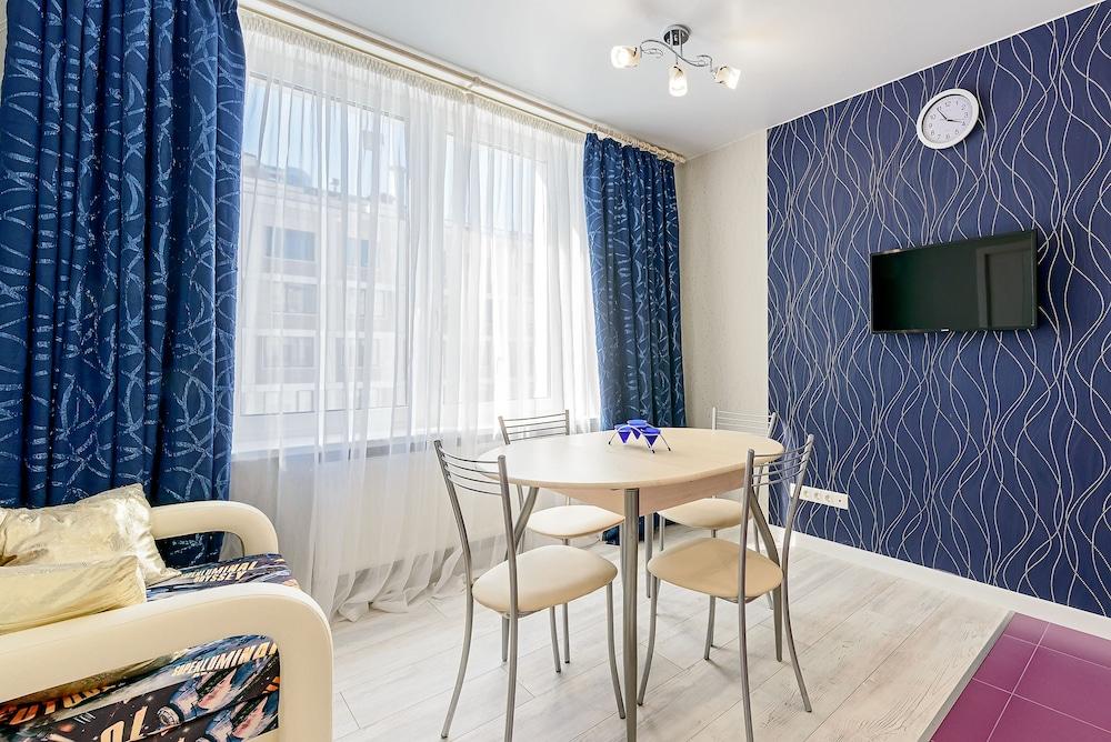 Spb2Day Kremenchugskaya 17