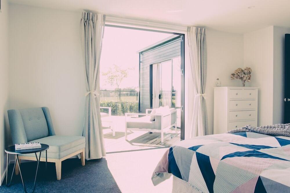 Relax In True New Modern Style