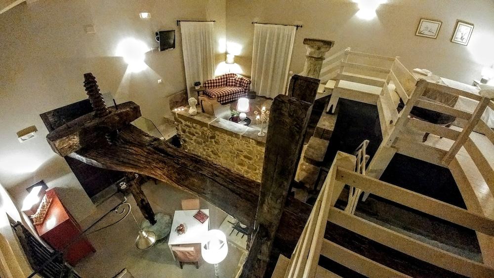 Tenuta Edonè Agriturismo