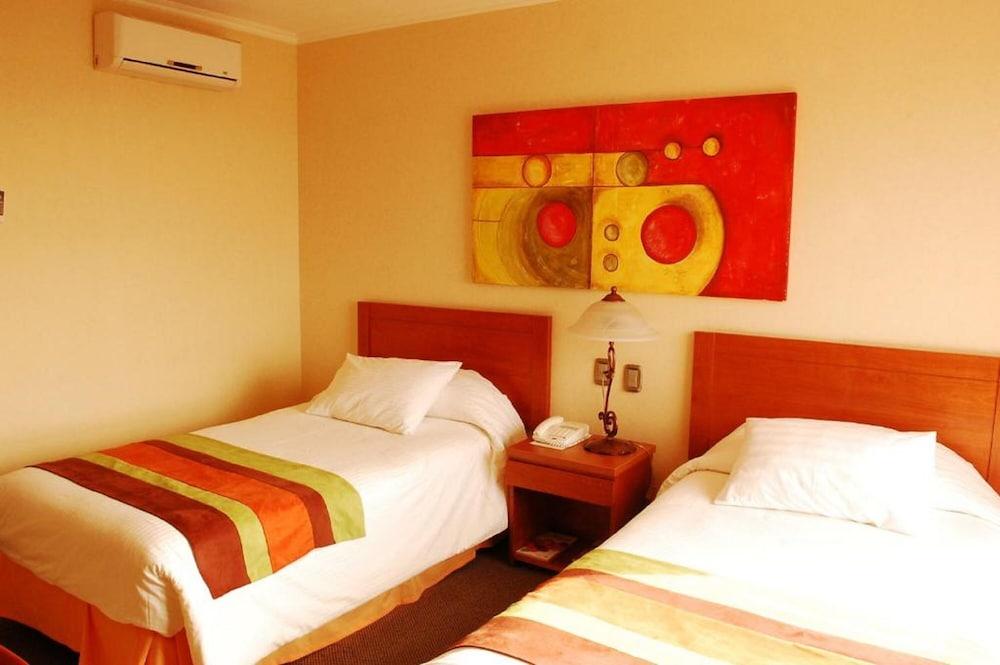 Hotel Florencia Suites & Apart