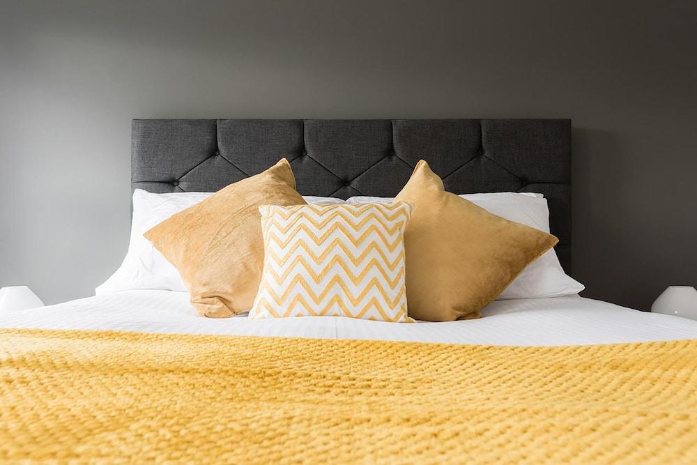 The Waterloo Residence