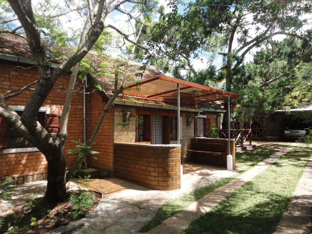 Villa Vergissmeinnicht