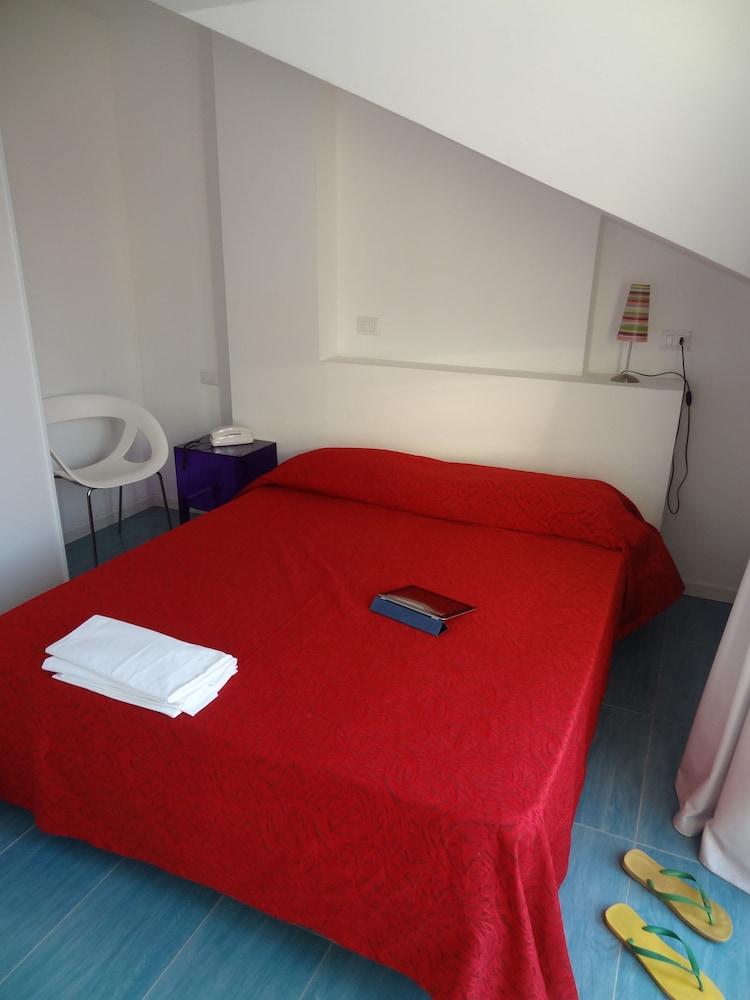 Hotel Residenza Giardino