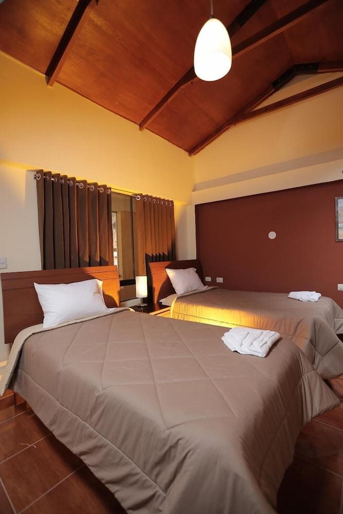 Casa San Vicente Yucay