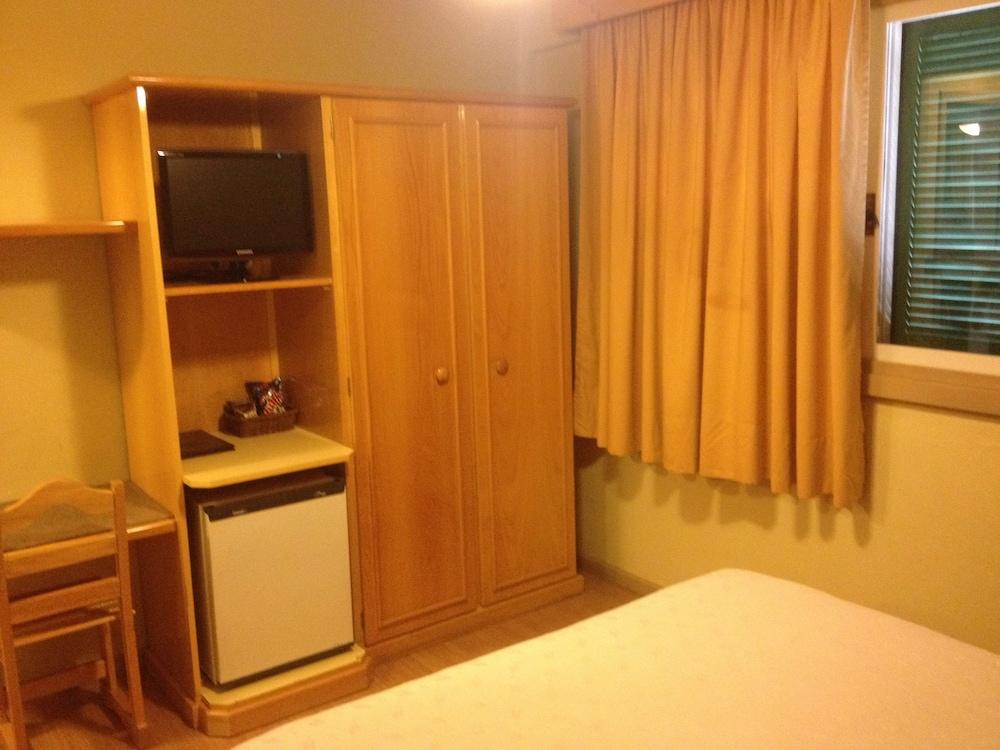 Hotel Vovó Carolina