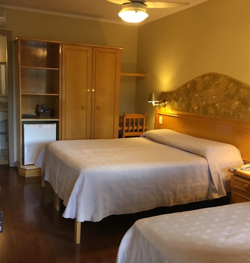 Hotel Vovó Carolina