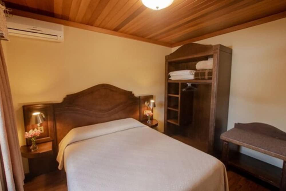 Pousada Vovó Carolina