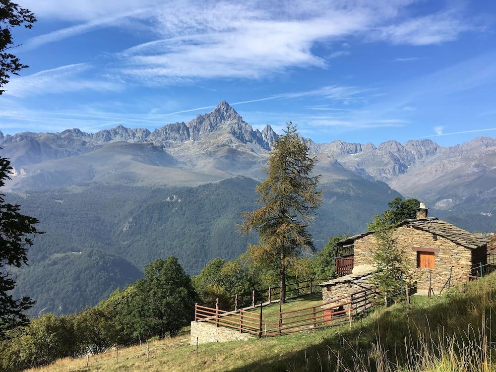 Agriturismo La Virginia