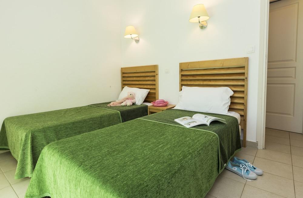 Résidence Odalys Acqua Linda