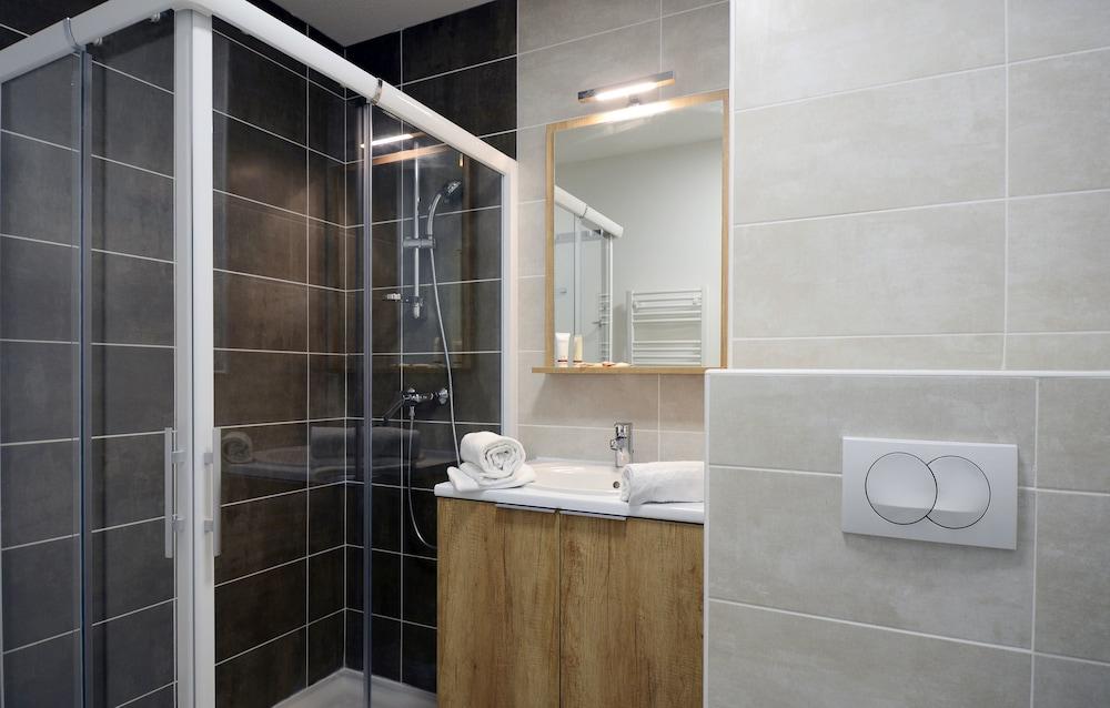 Résidence Odalys Le Lotus Blanc