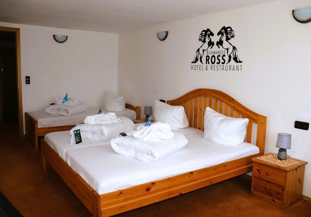 Hotel Restaurant Schwarzes Ross