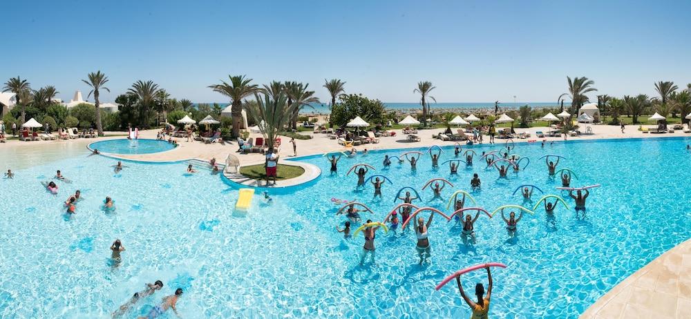 Iliade Aqua Park Djerba