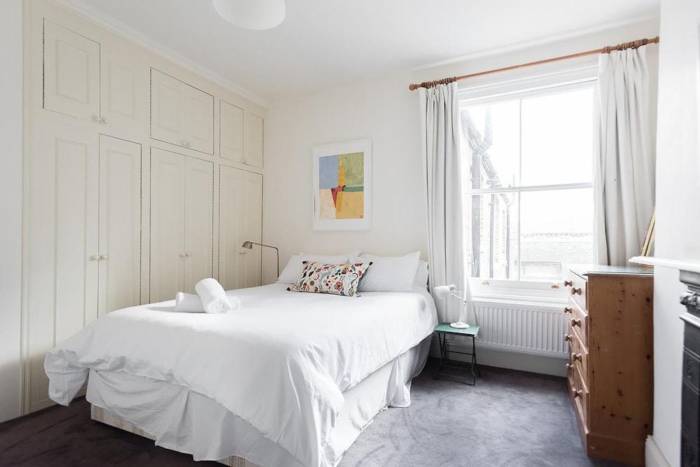 The Battersea Apartments