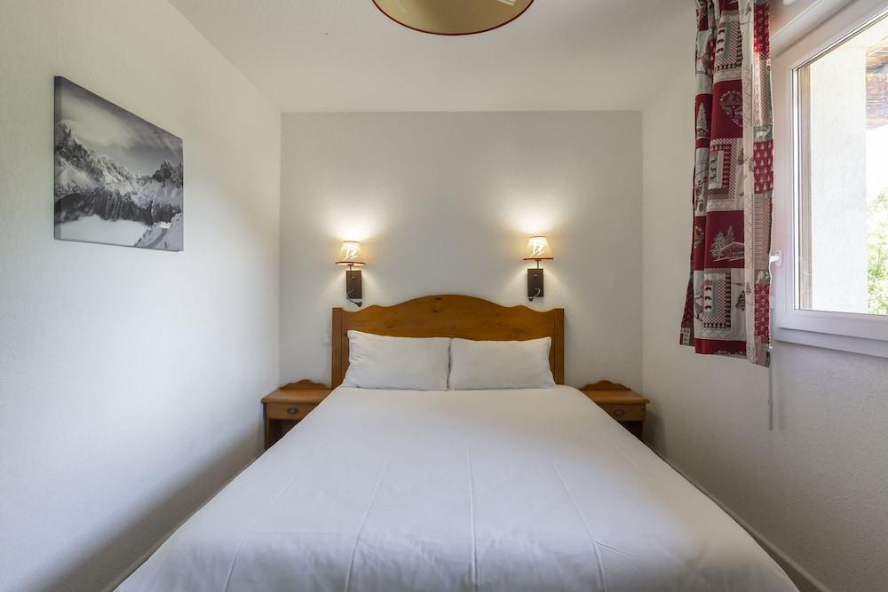 Résidence Odalys Les Bergers