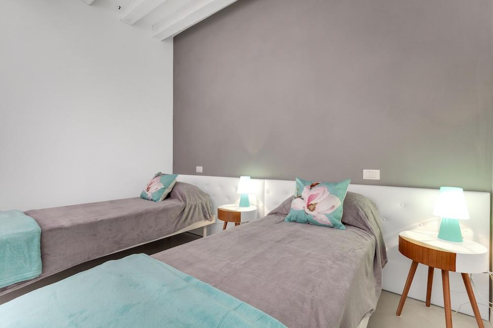 Santi Giovanni e Paolo Cannaregio Residence