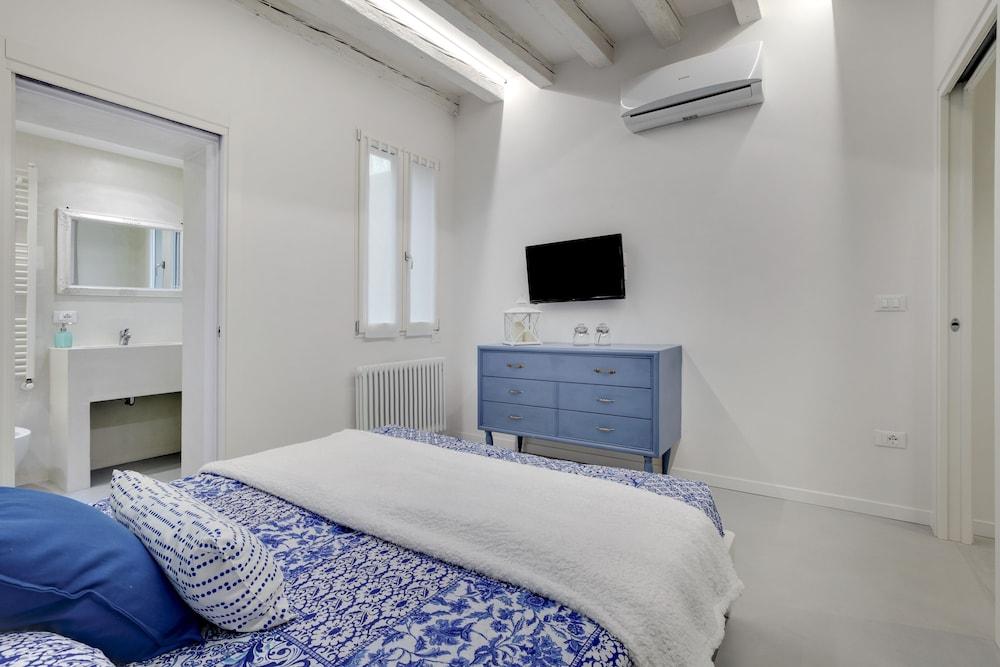 Santi Giovanni e Paolo Cannaregio Residence