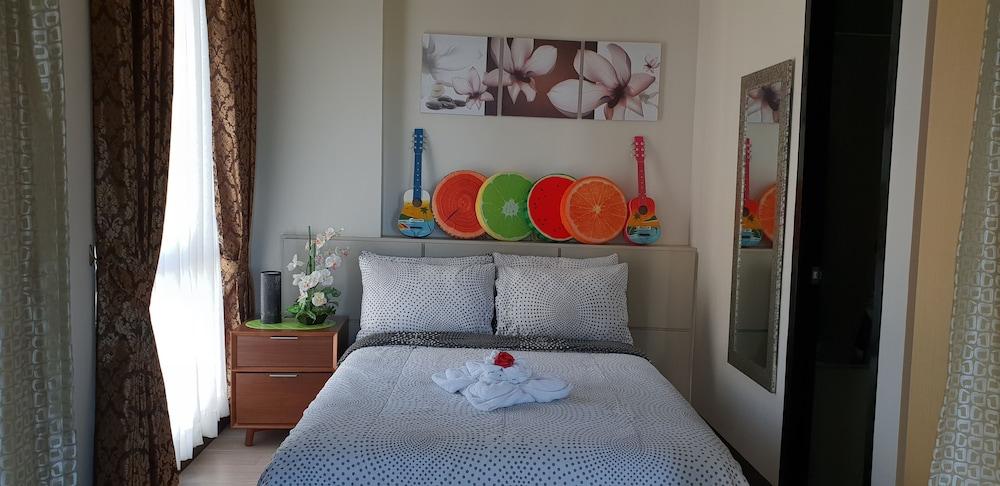 Mactan Newtown with Ocean View