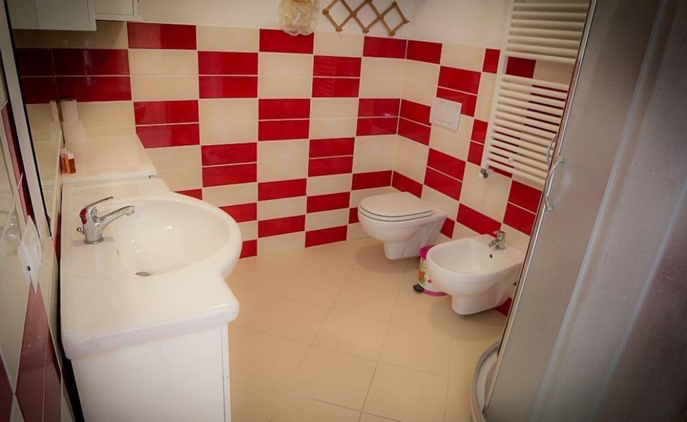 Affittacamere Casa Brajan