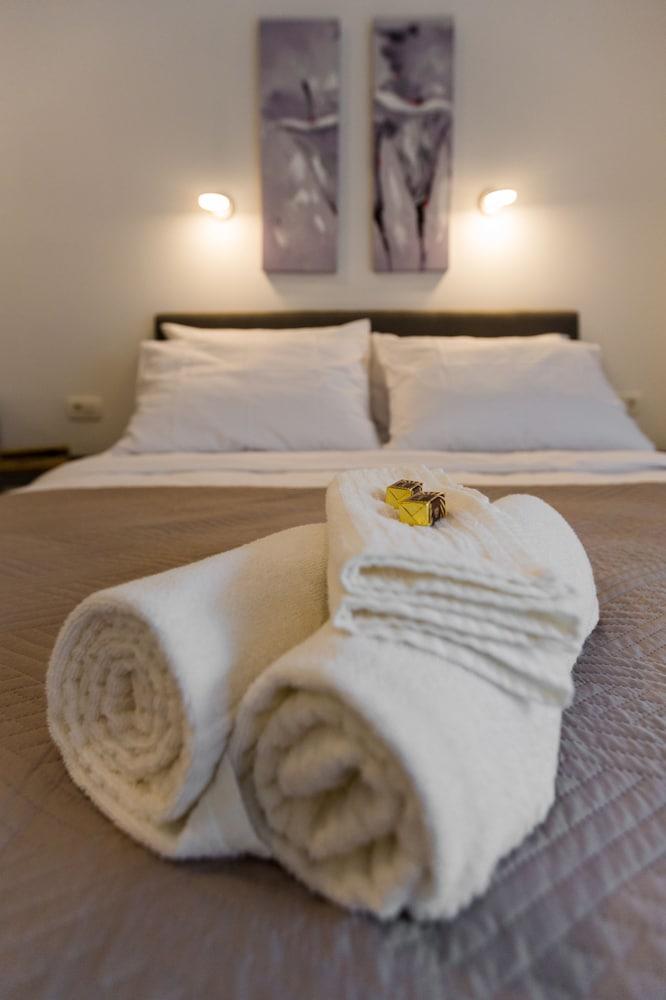 King's Street Apartments