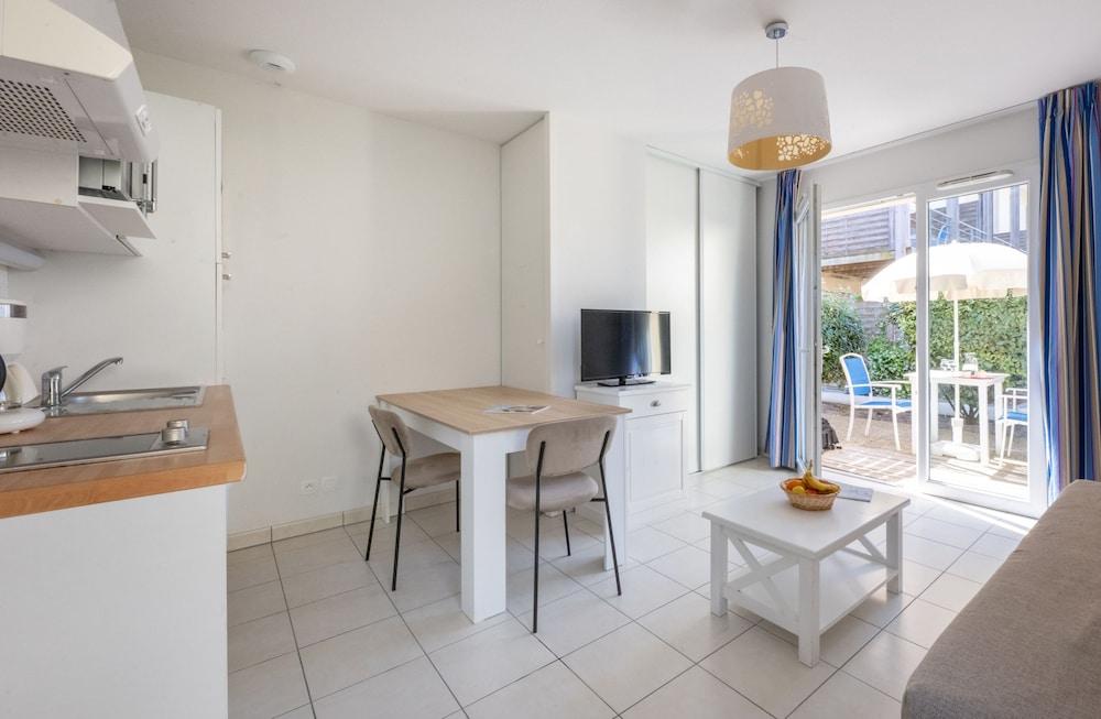 Résidence Odalys Le Petit Pont