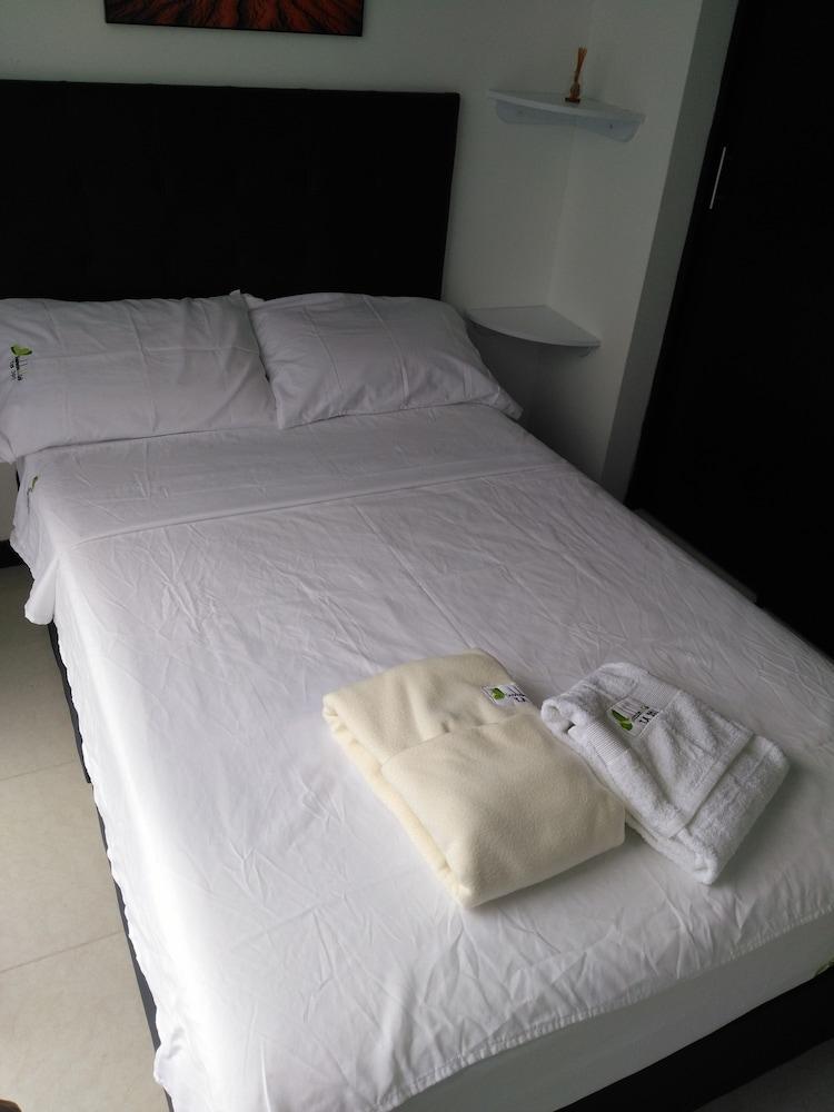 Apartamento Turístico Familiar