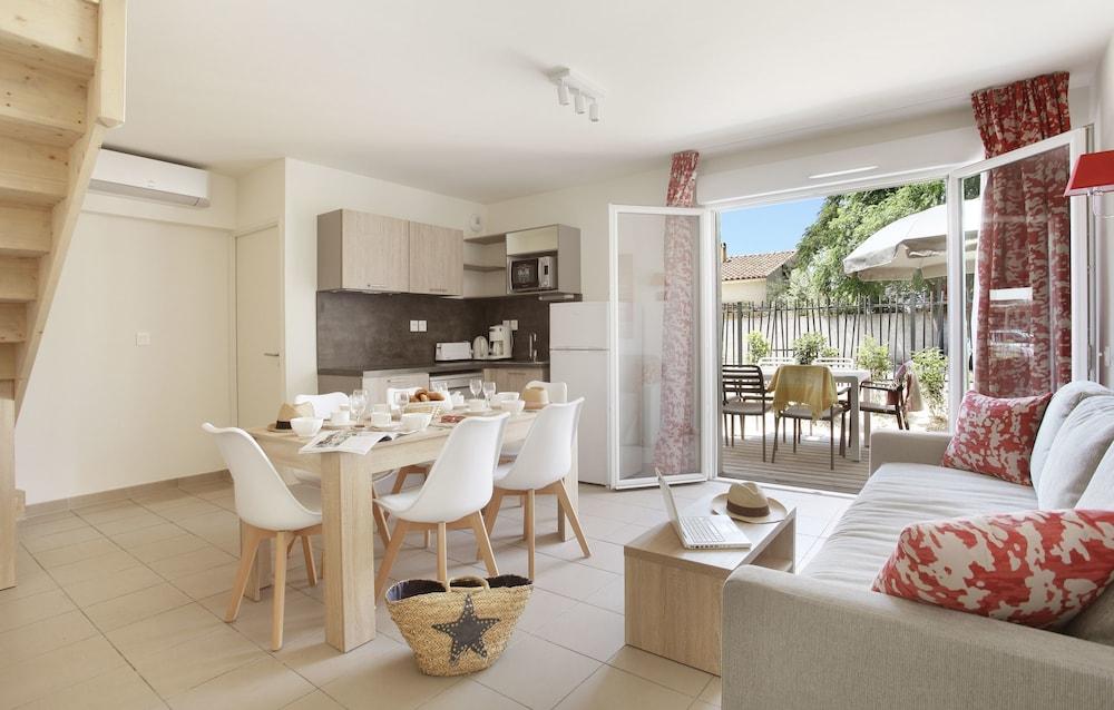 Résidence Odalys Fleur de Sel