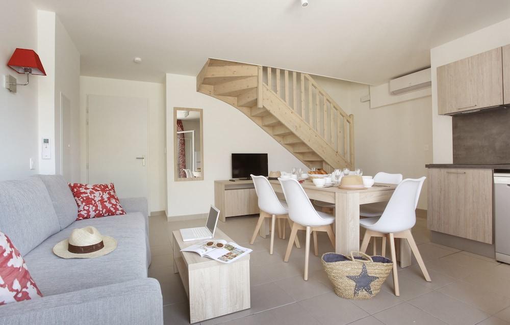 Résidence Odalys Fleur de Sel