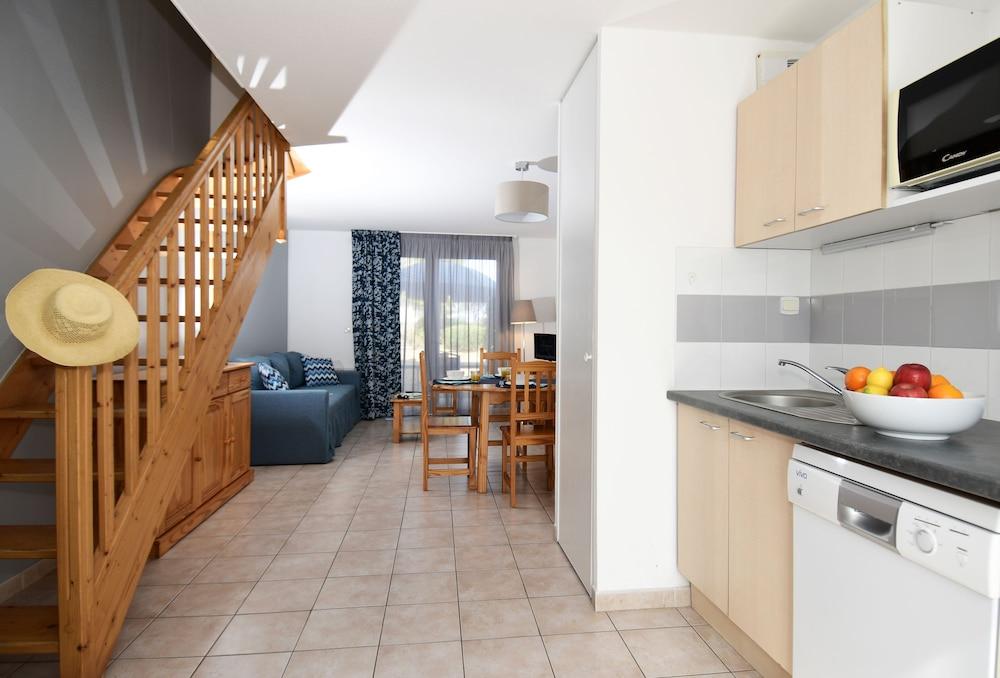 Résidence Odalys Le Mas des Vignes