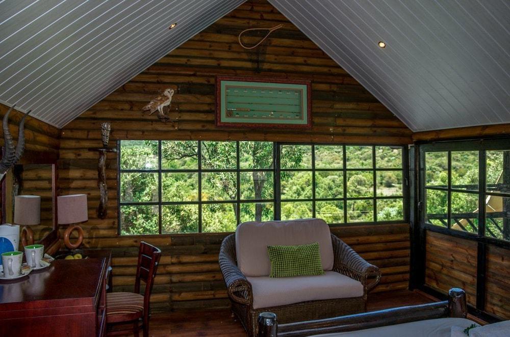 Khululeka Bushveld Guest Farm