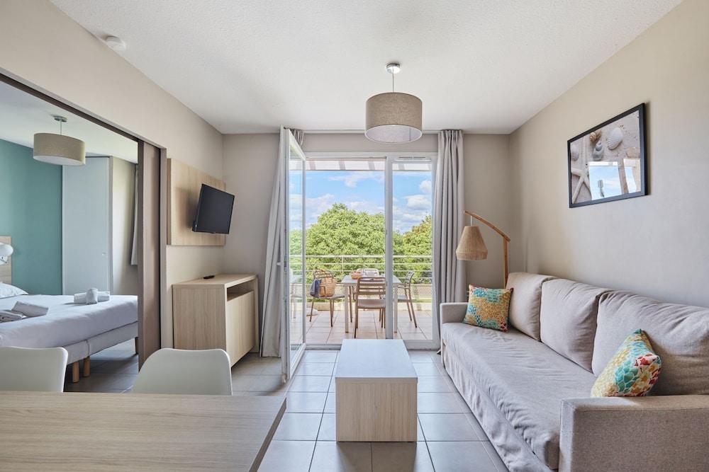 Résidence Odalys Les Océanides