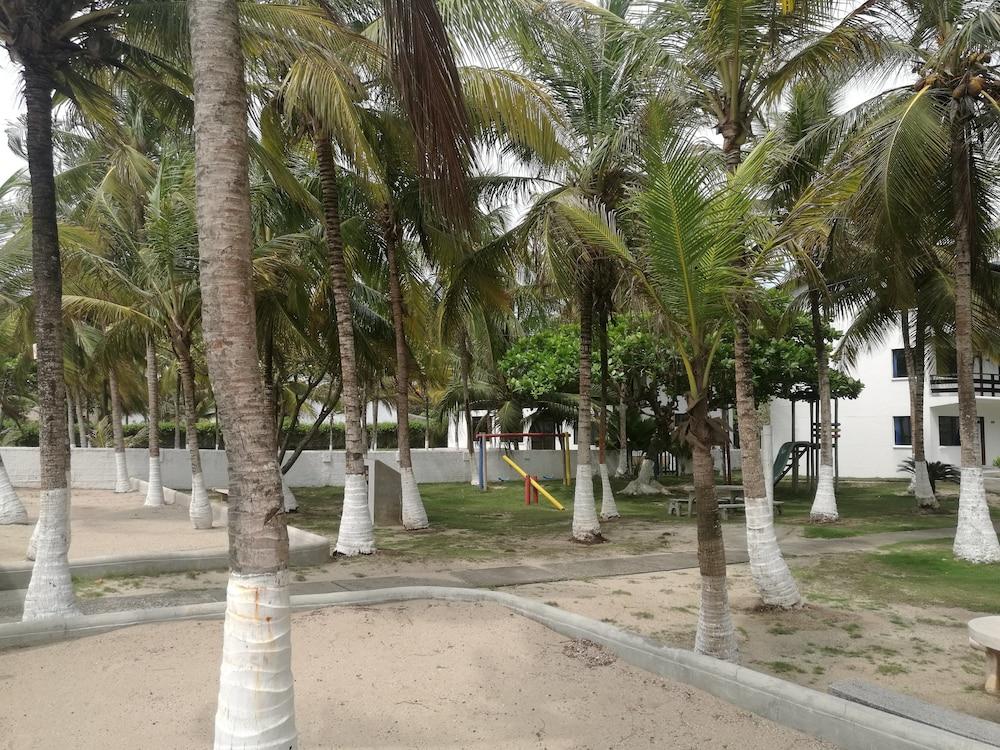 Apartahotel Palma de Mallorca