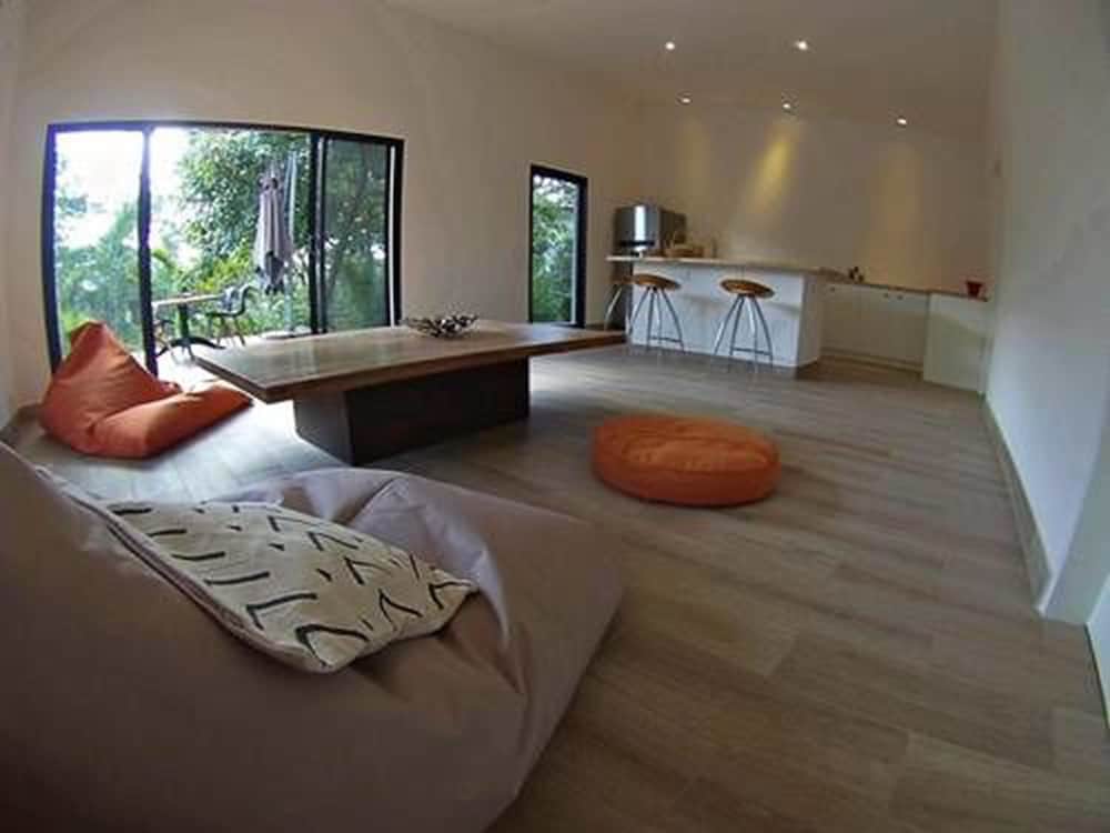 Arbol de vida villas