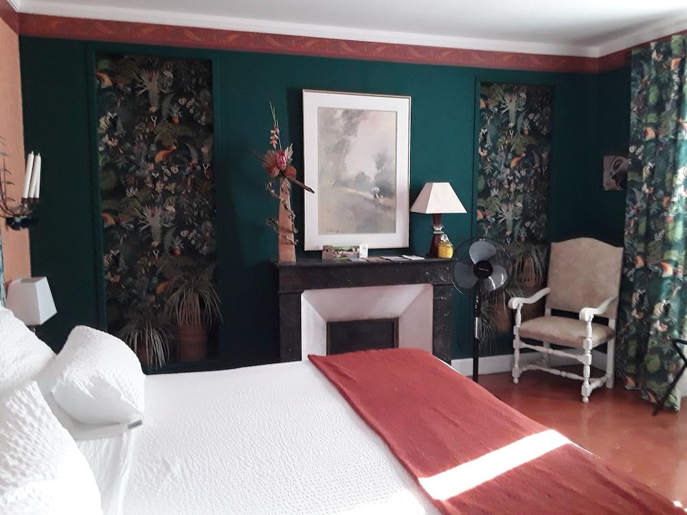 Les Hauts de Corneilhan